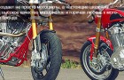 Ecosse Moto Works: мотоцикл для эстетов